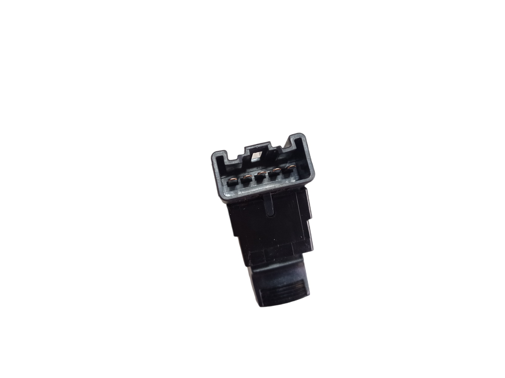 Botao Vidro Trase Direito Suzuki Grand Vitara 2012 2015 V570 3
