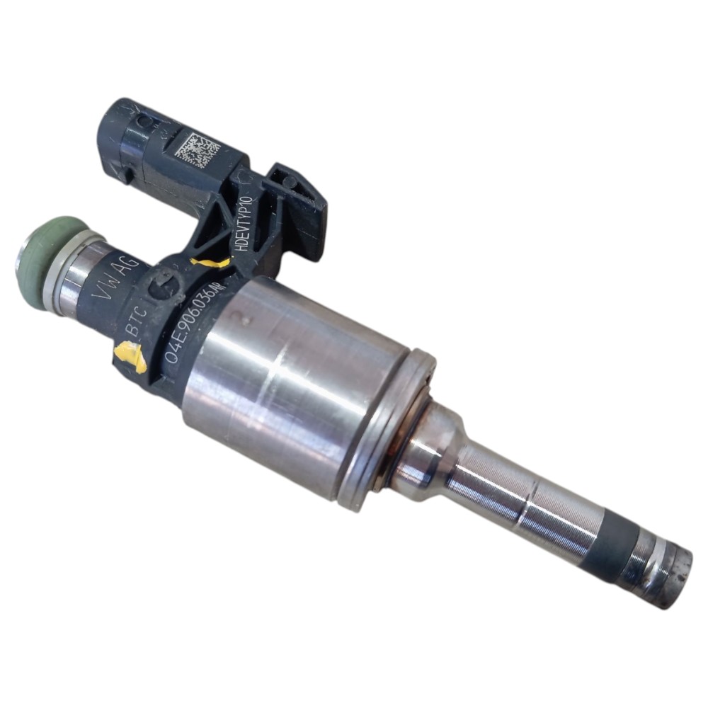 Bico Injetor Vw Taos Highline 1.4 2022 2024 V655 2