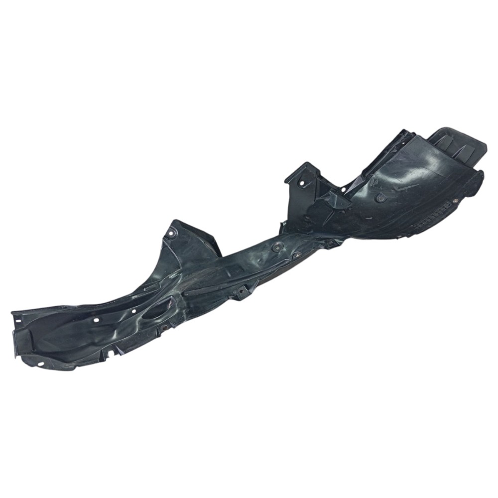 Parabarro Dianteiro Esquerdo Honda Hrv Exl 1.5 2023 25 V644 4
