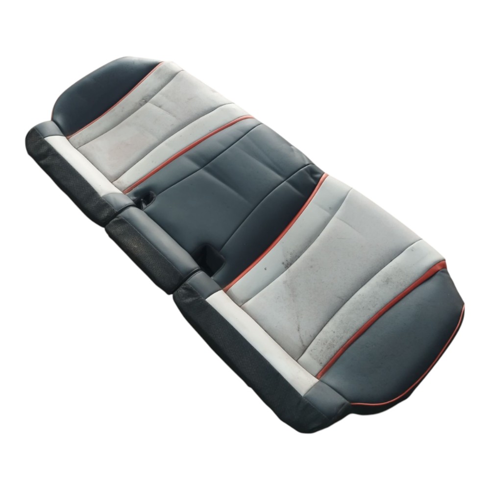 Acento Banco Traseiro Byd Dolphin Gs 2024 2025 V666 5