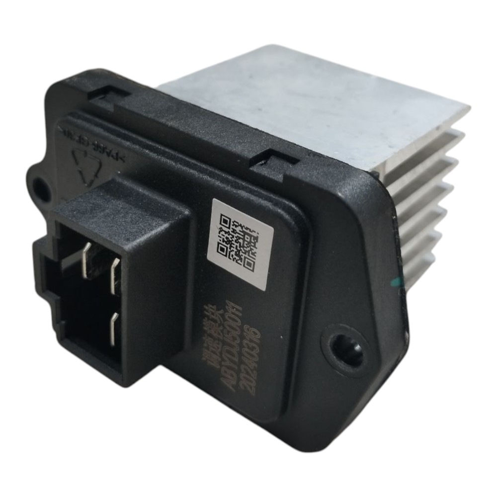 Resistência Ar Condicionado Byd Dolphin Mini 2024 2025 V665 9