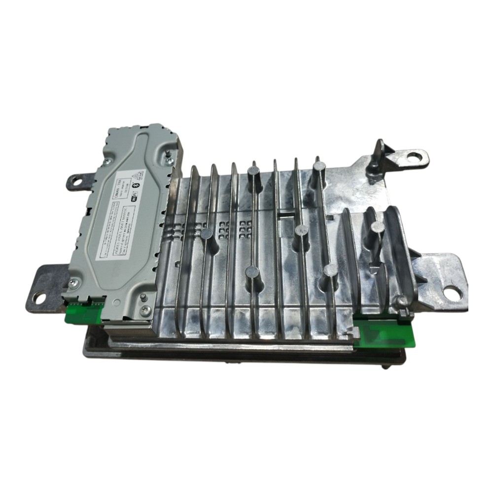 Modulo Multimídia Central Ram Rampage Rt 2023 2025 V664 1