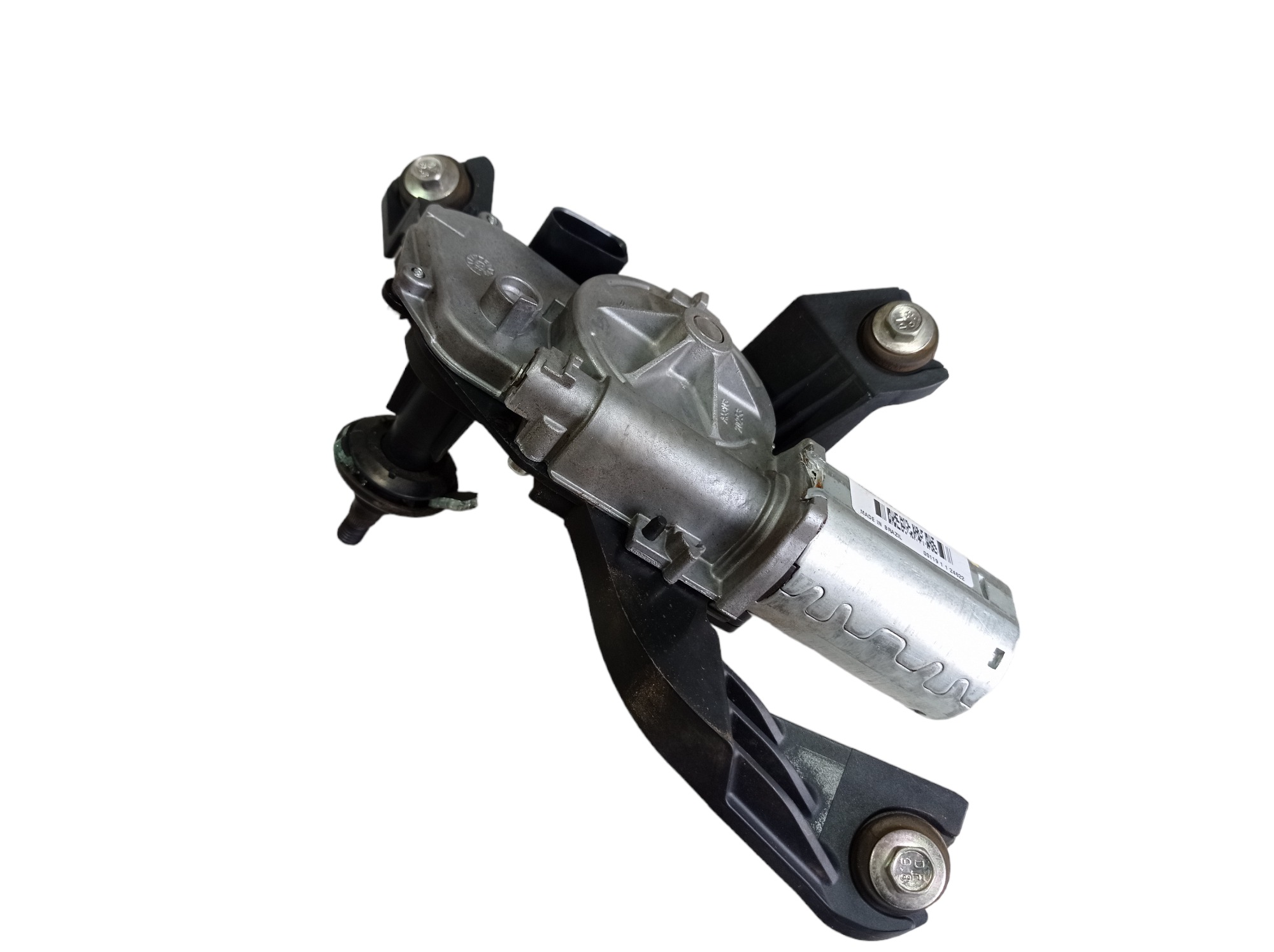 Motor Limpador Traseiro Hyundai Hb20 Confort 1.0 2023 V590 1