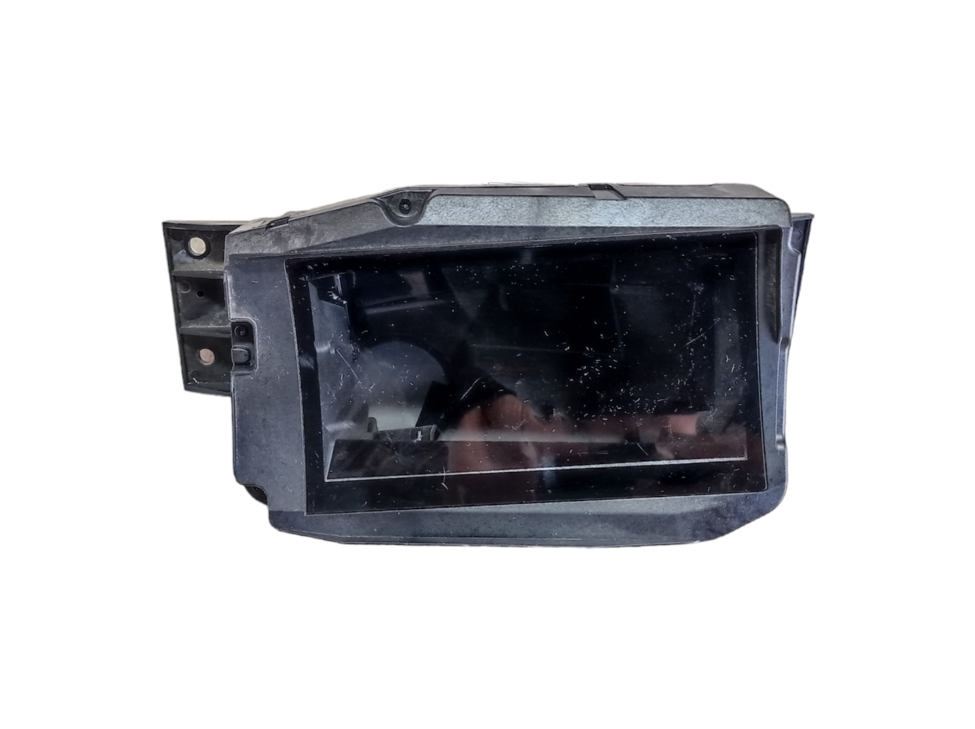 Projetor De Parabrisa Gwm Haval H6 Gt 1.5 2024 V598