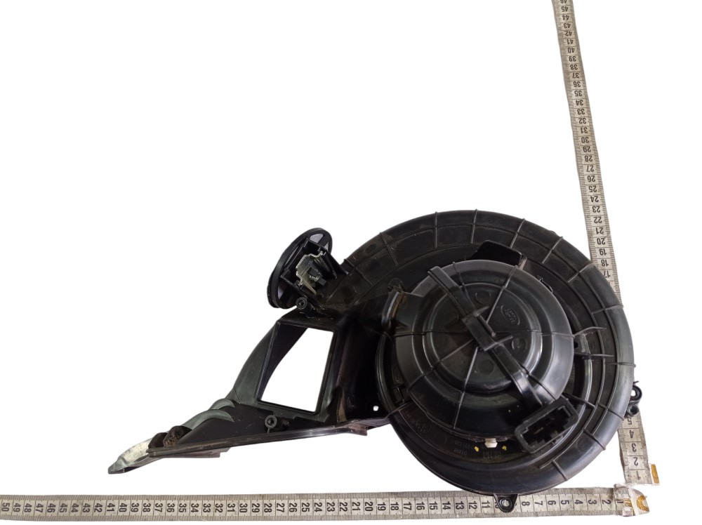 Motor Ventilador Ar Forçado Discovery Sport 2016 A 2018 V611 10