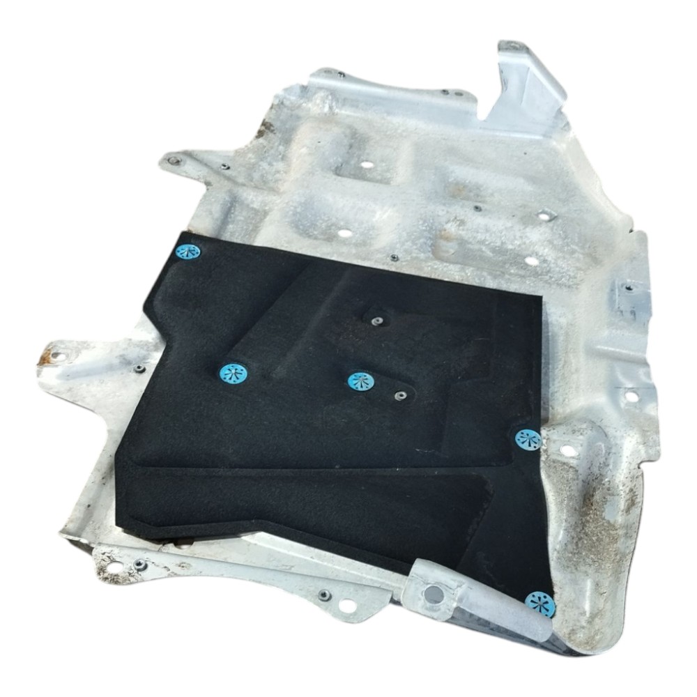 Protetor Carter Land Rover Defender 2022 V645 4
