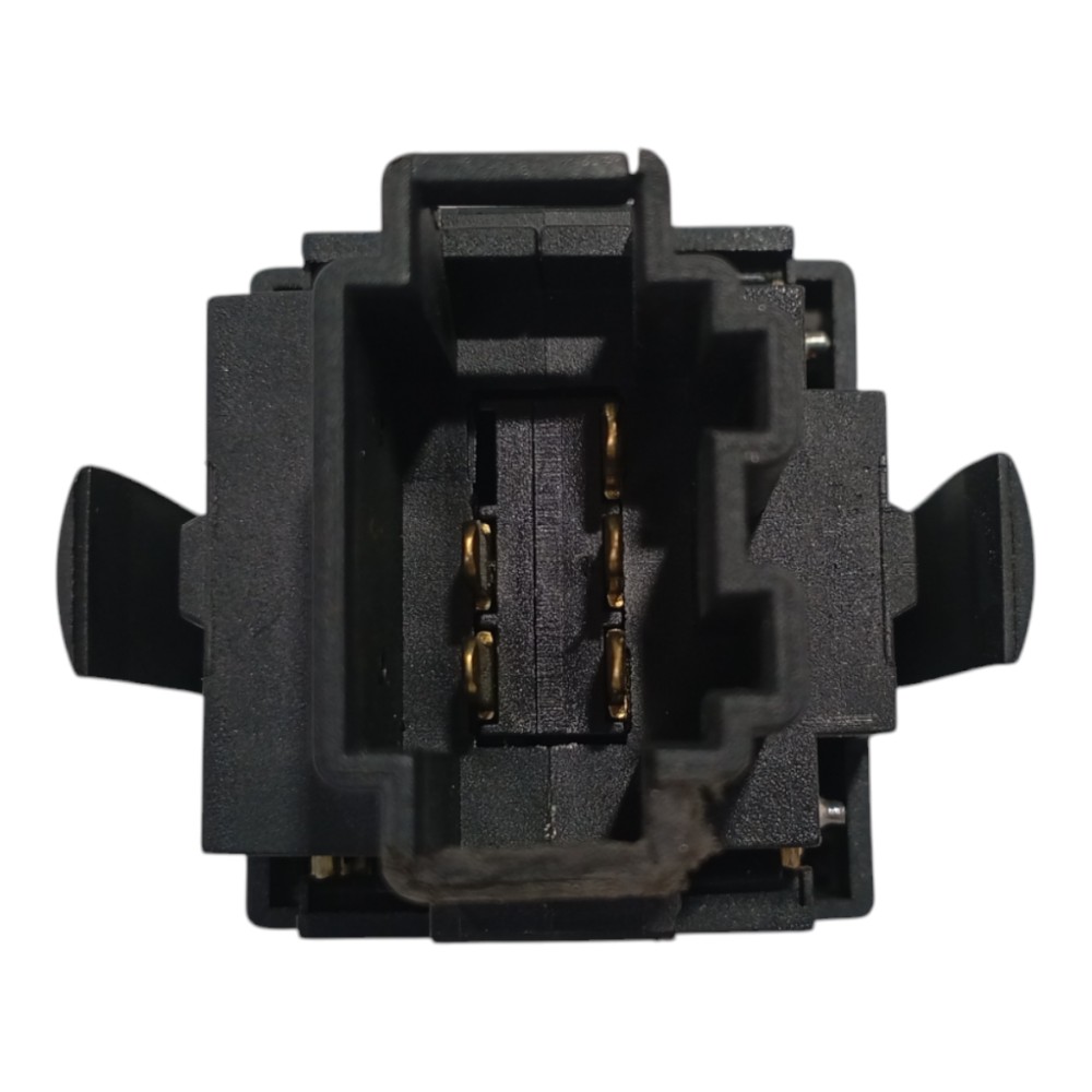 Botão Regulagem Farol Vw Passat Alemão 2001 3b0941333c V300 8