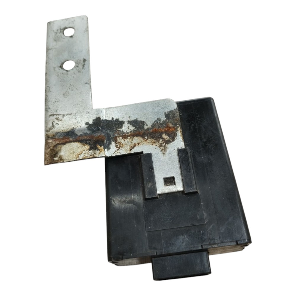Módulo Controle Tração Mitsubishi L200 Sport 2004 V638 2