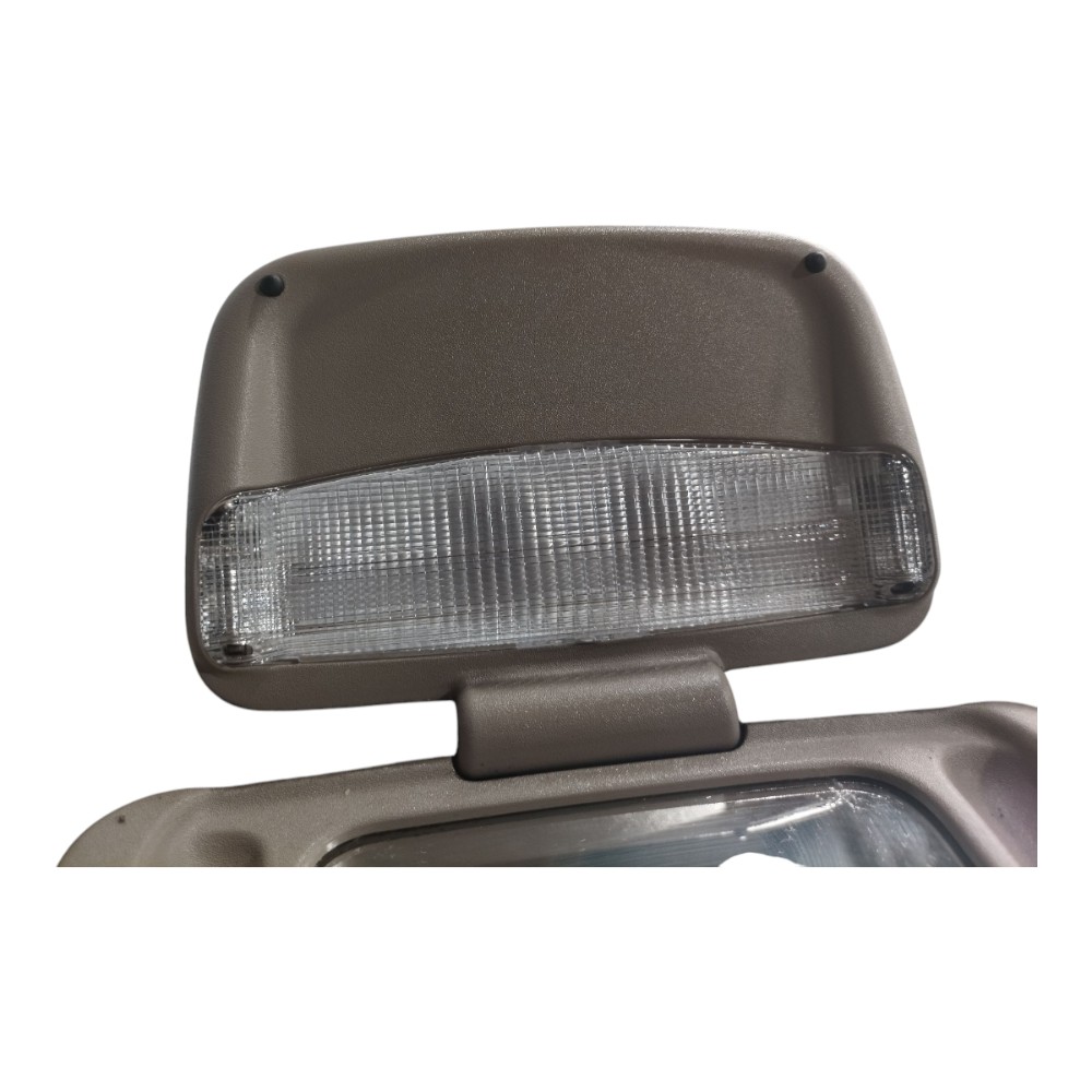 Quebra Sol Direito Chrysler  Grand Caravan 3.3 V6 2003 V578 5