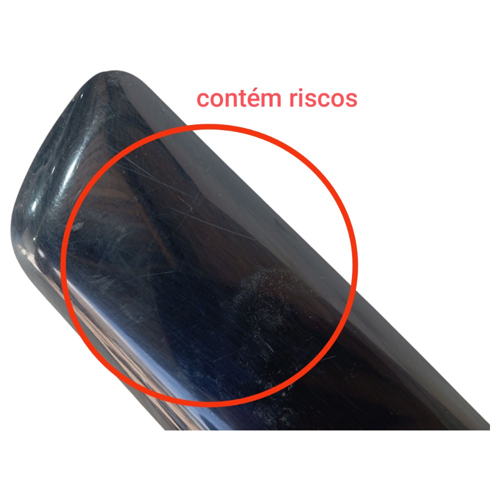 Friso Porta Traseira Direita Mitsubishi L200 Sport 2006 V647 4