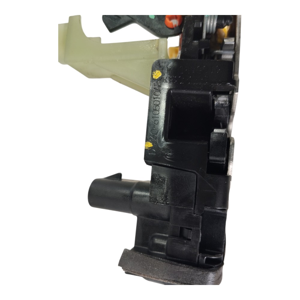 Fechadura Dianteiro Esquerda Chery Tiggo 5x Sport 2024 V621 6