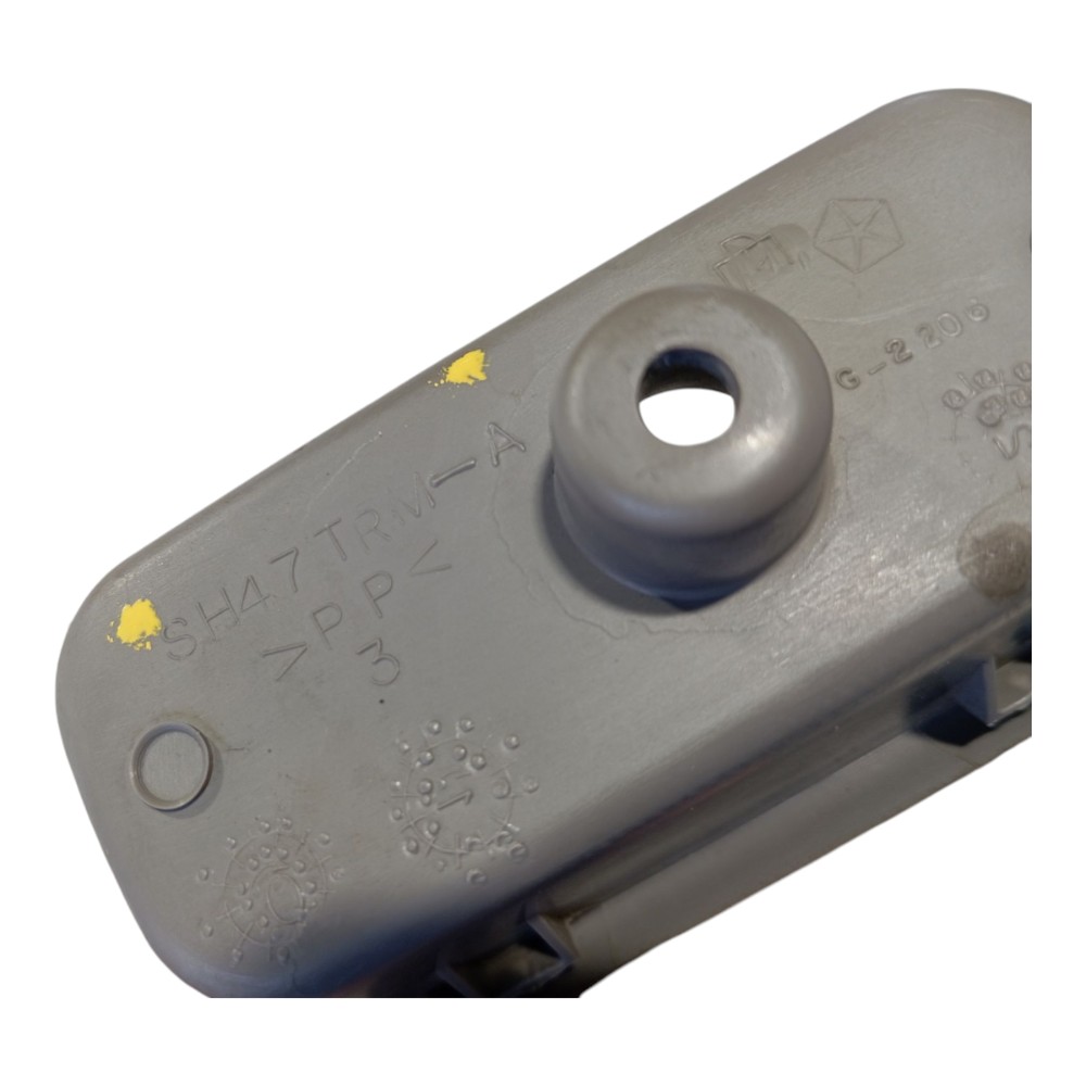 Porta Treco Porta Chryler Grand Caravan 2003 V578 1