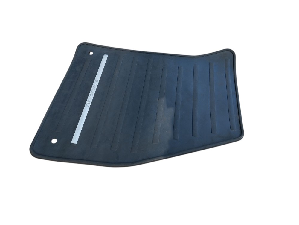 Tapete Borracha Dianteira Direita Land Rover Evoque 12 V633 4