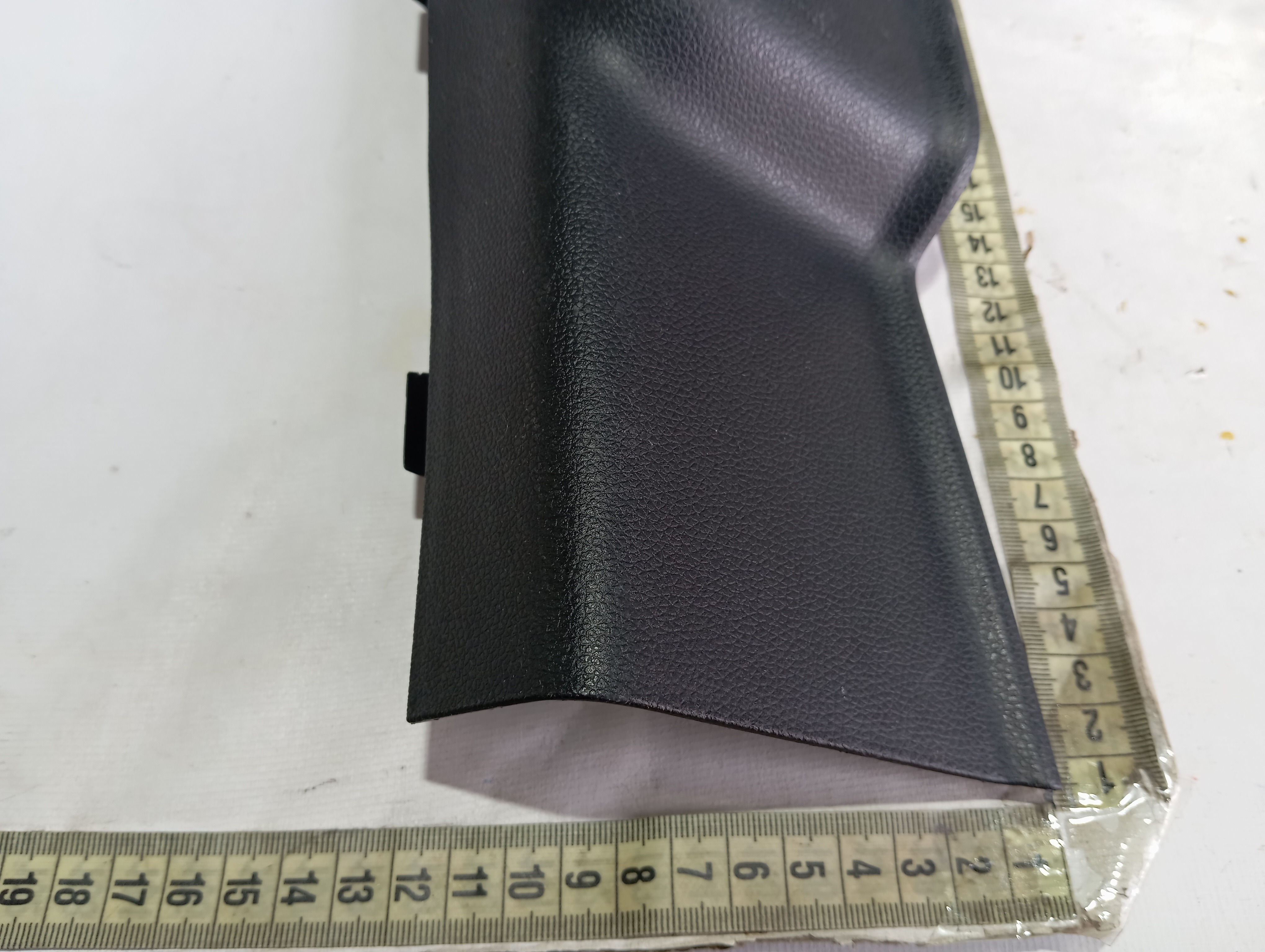 Soleira Porta Dianteira Direita Honda Hrv 2020 A 2025 V602 7