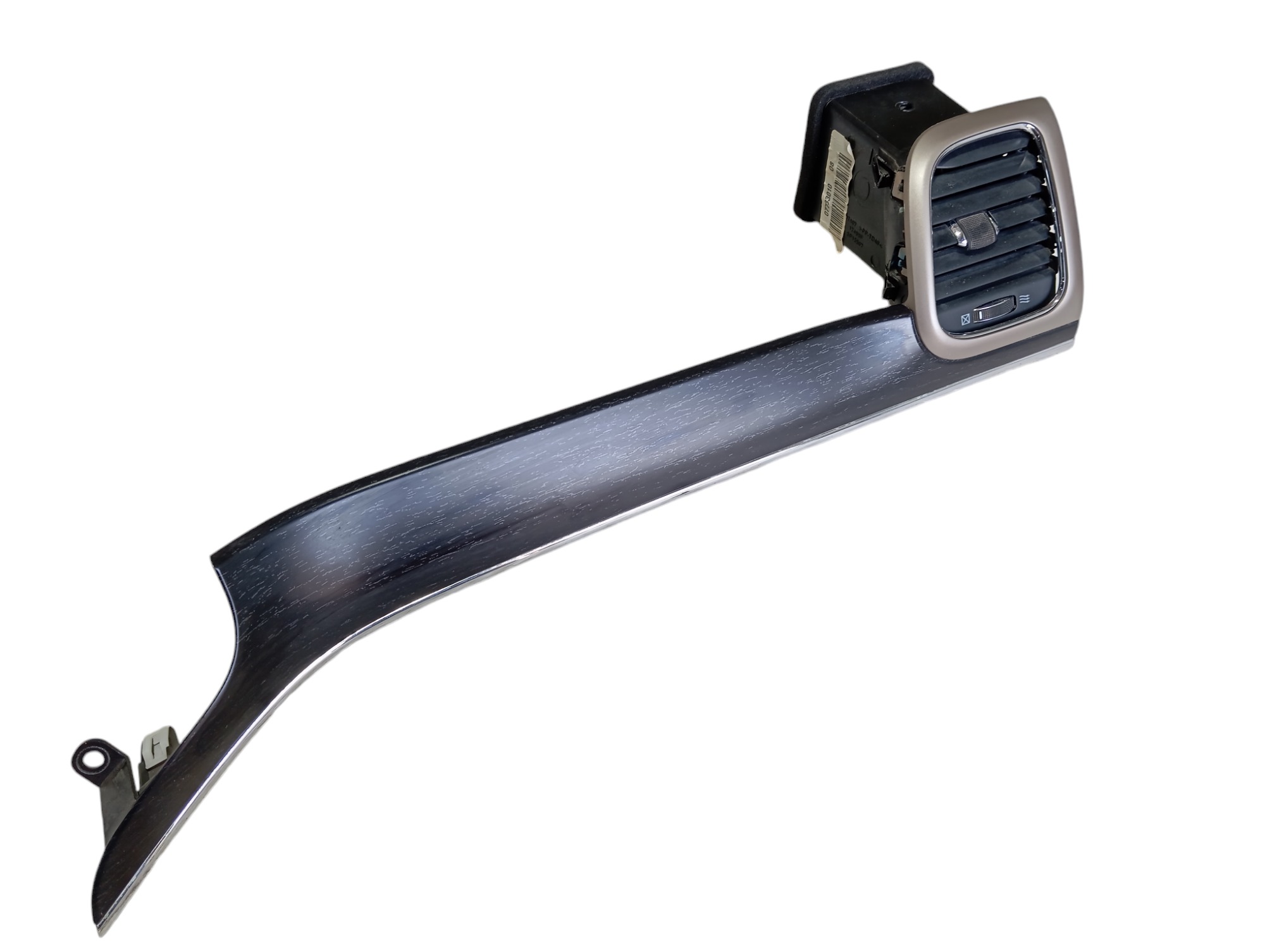 Moldura Direita Painel Jeep Grand Cherokee 2014 V604 1