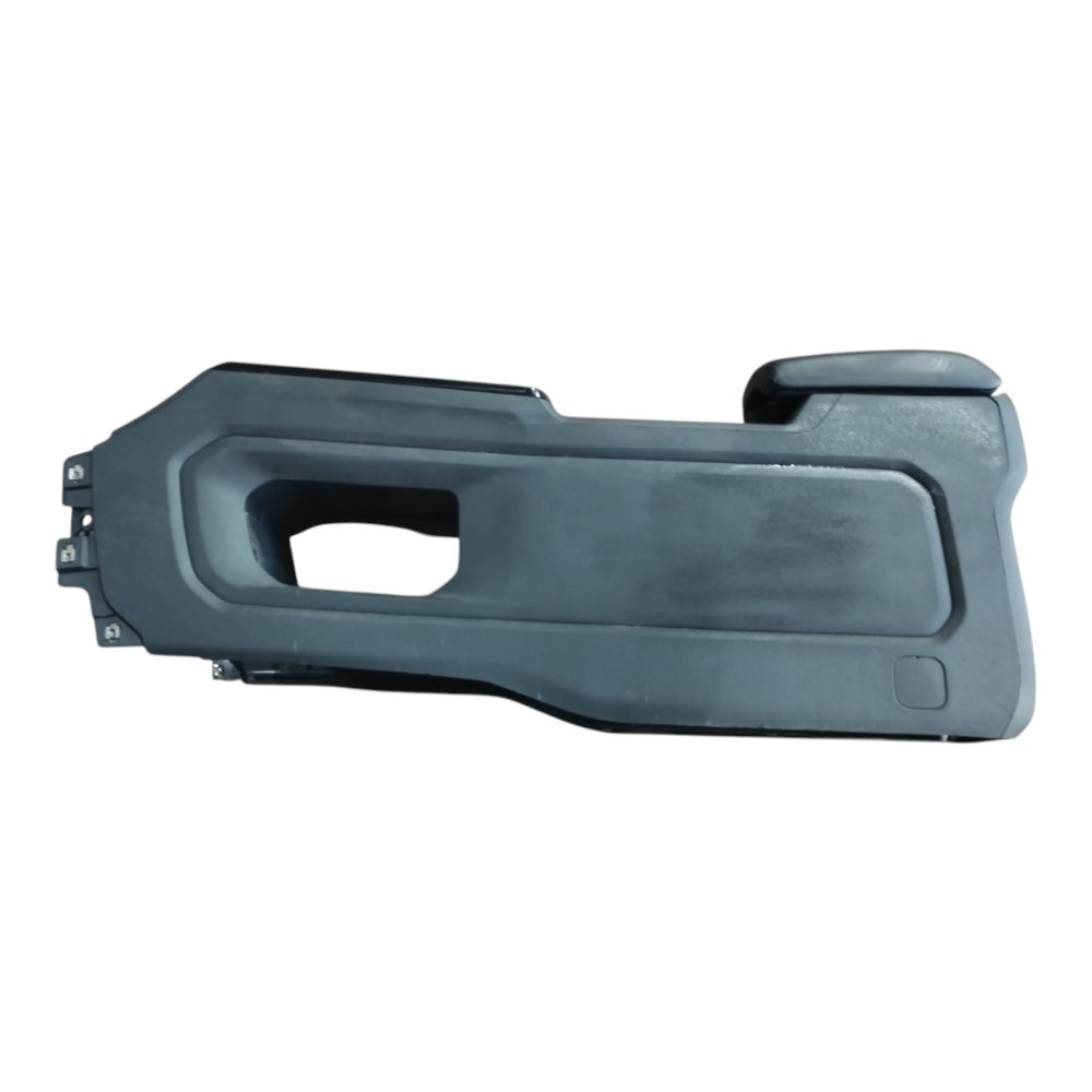 Console Central Ram Rampage Rt 2023 2025 V664 5