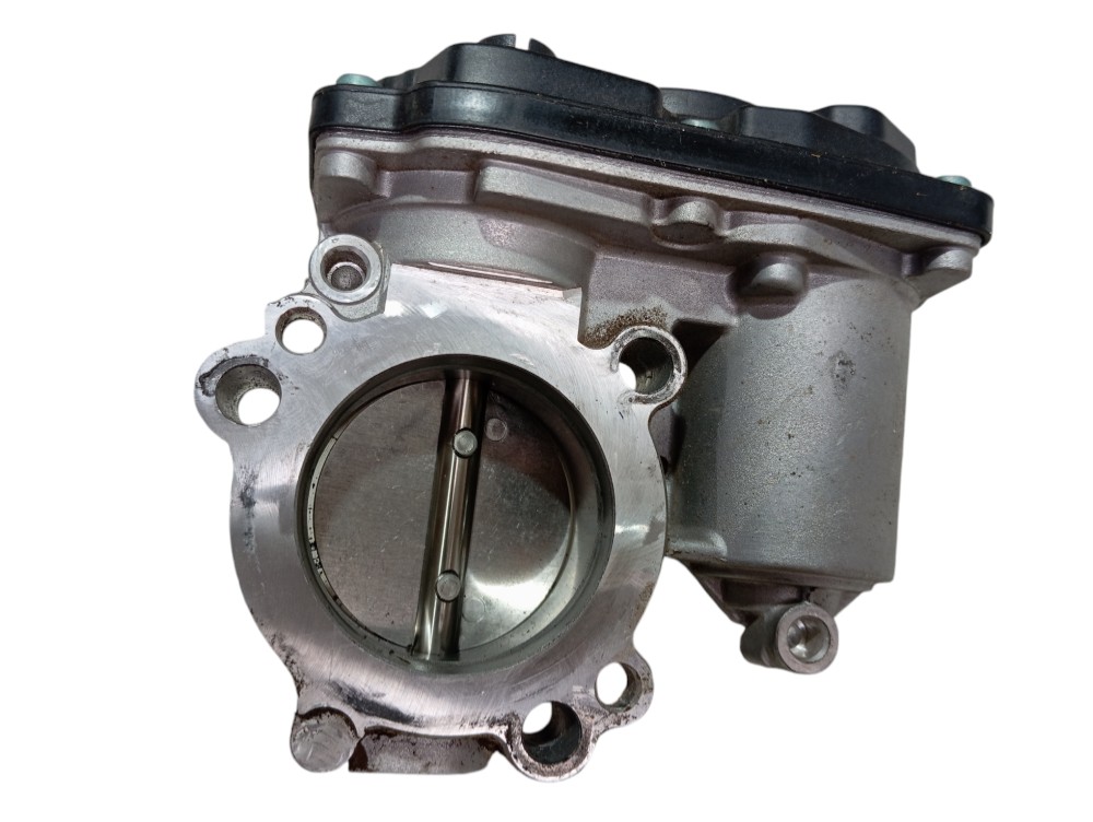 Tbi Corpo Borboleta Vw Nivus Hl Tsi 1.0 2024 V608 6