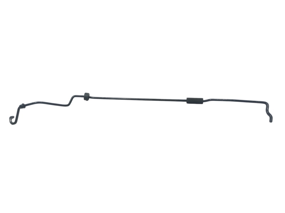 Haste Capo Chrysler Grand Caravan 2005 5