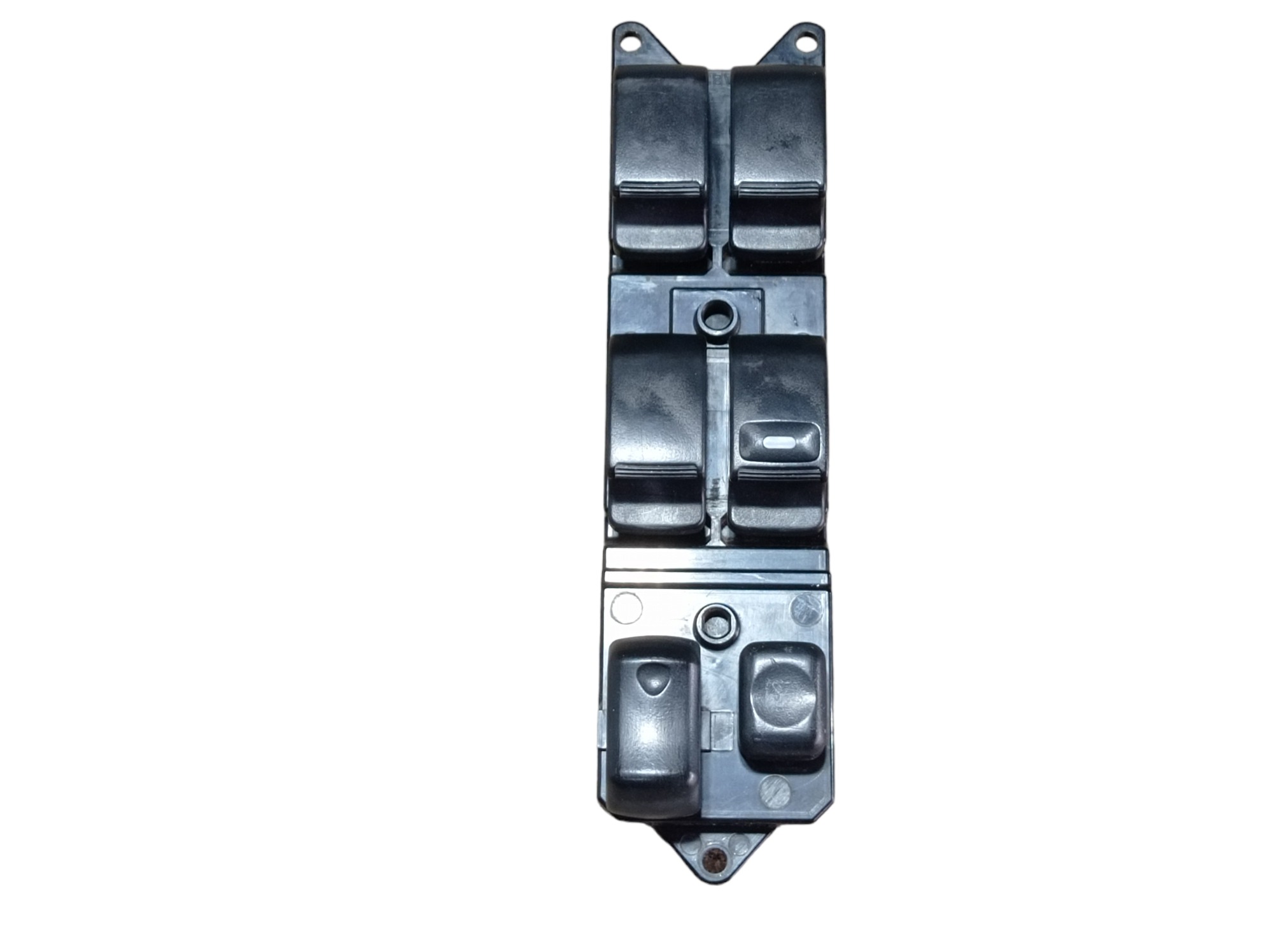 Botao Vidro Esquerdo Mitsubishi Asx Lancer Outlander 2011 1