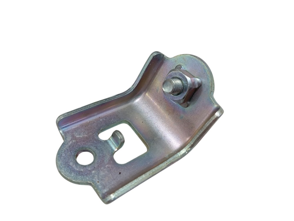 Suporte Capa Motor Lexus Rx500hf 2023 V619 5
