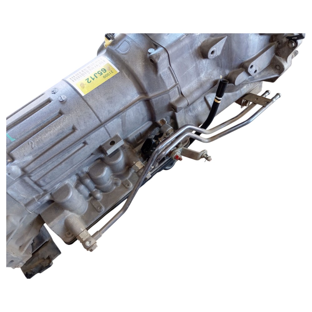 Câmbio Suzuki Grand Vitara Sport 4×2 2.0 2012 2015 V643 6