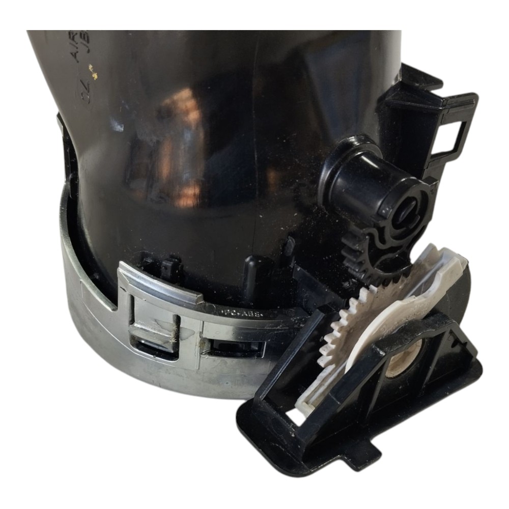 Difusor Ar Central Dir Land Rover Discovery 3 2007 V635 7