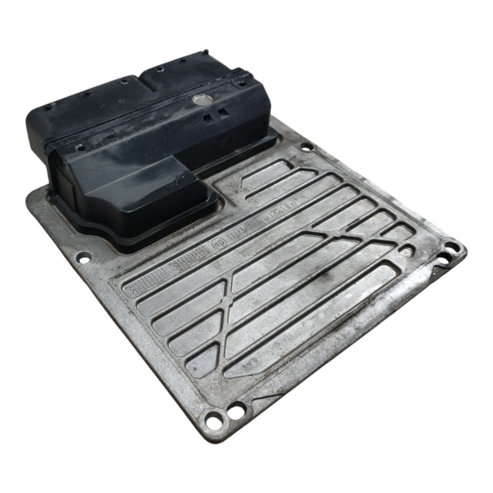 Módulo Injeção Controle Mercedes C180 2002 2007 V661 5