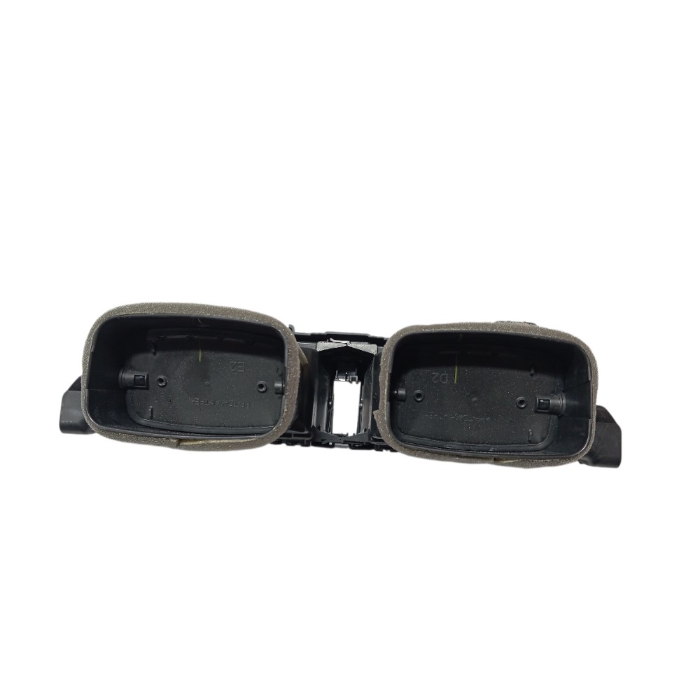 Difusor ar central painel Toyota Corolla 2023 1
