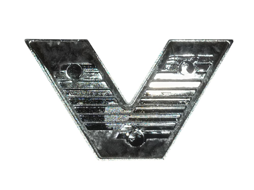 Emblema Letra A Gwm Haval H6 1.5 2024 V610 6
