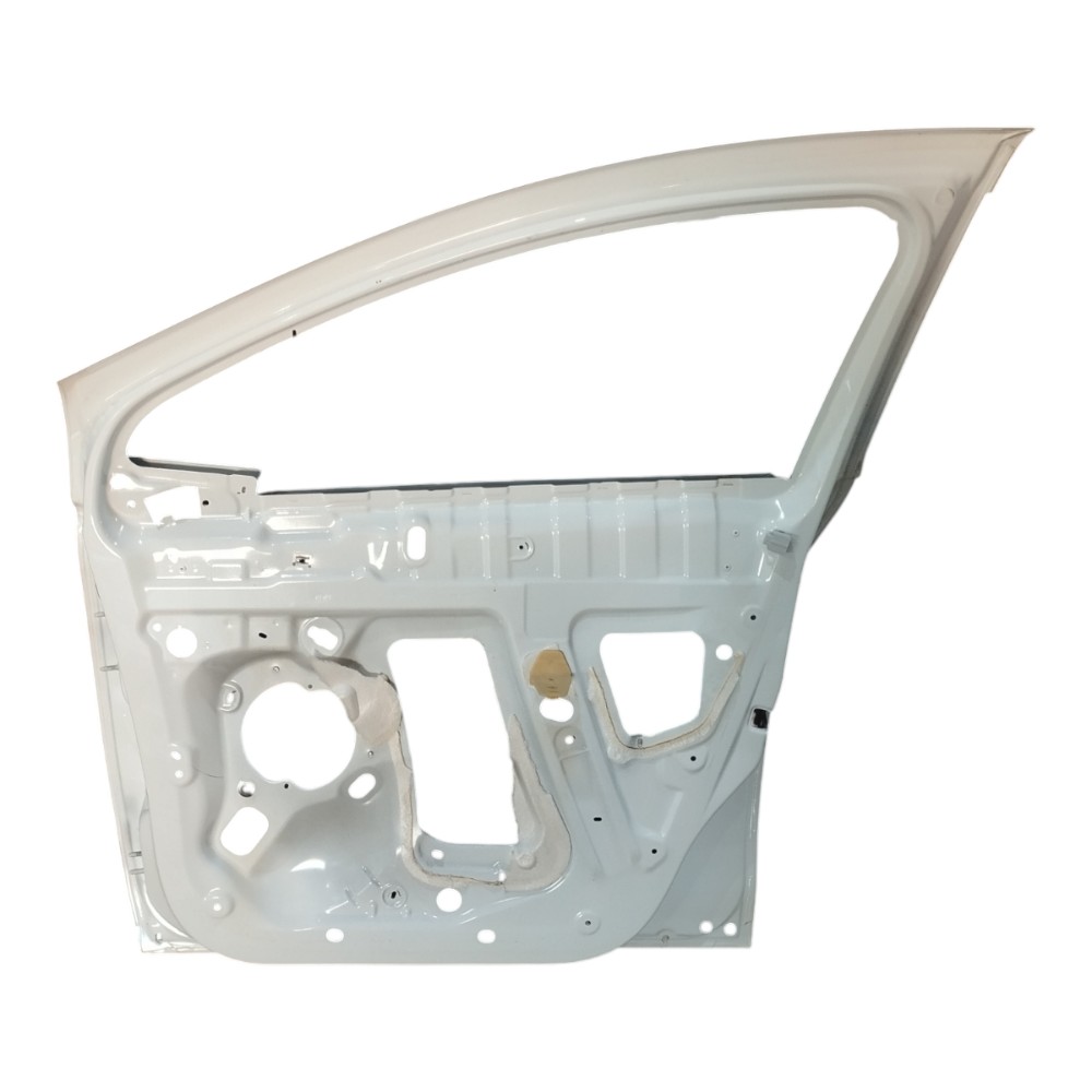 Porta Dianteira Direita Renault Zoe 2022 2023 V639 5