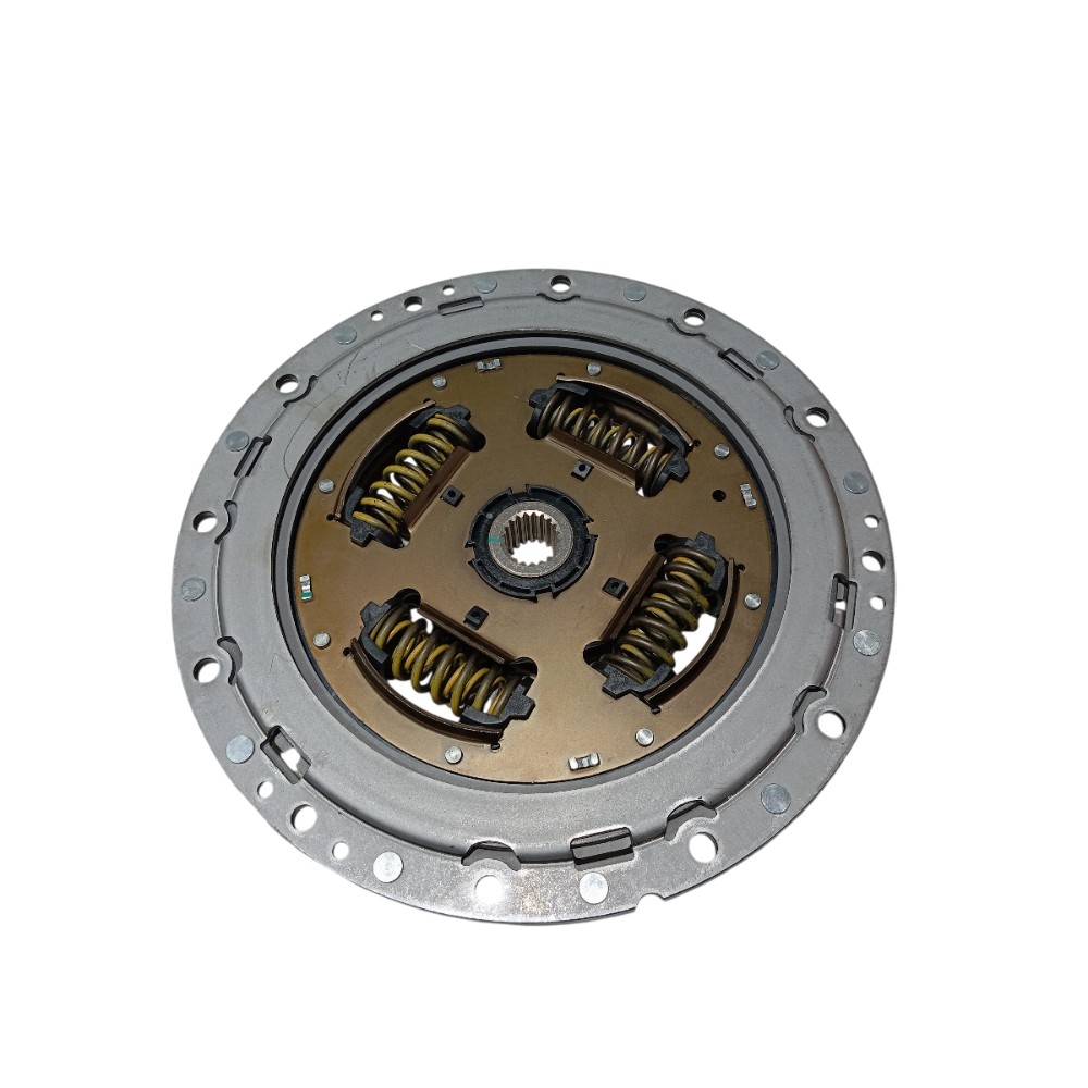 Disco plato embreagem Byd Song Pro 2025 V669 2
