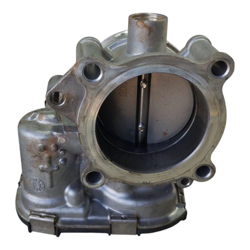 Tbi Corpo Borboleta Chery Tiggo 7 Pro 2022 2024 V640 8