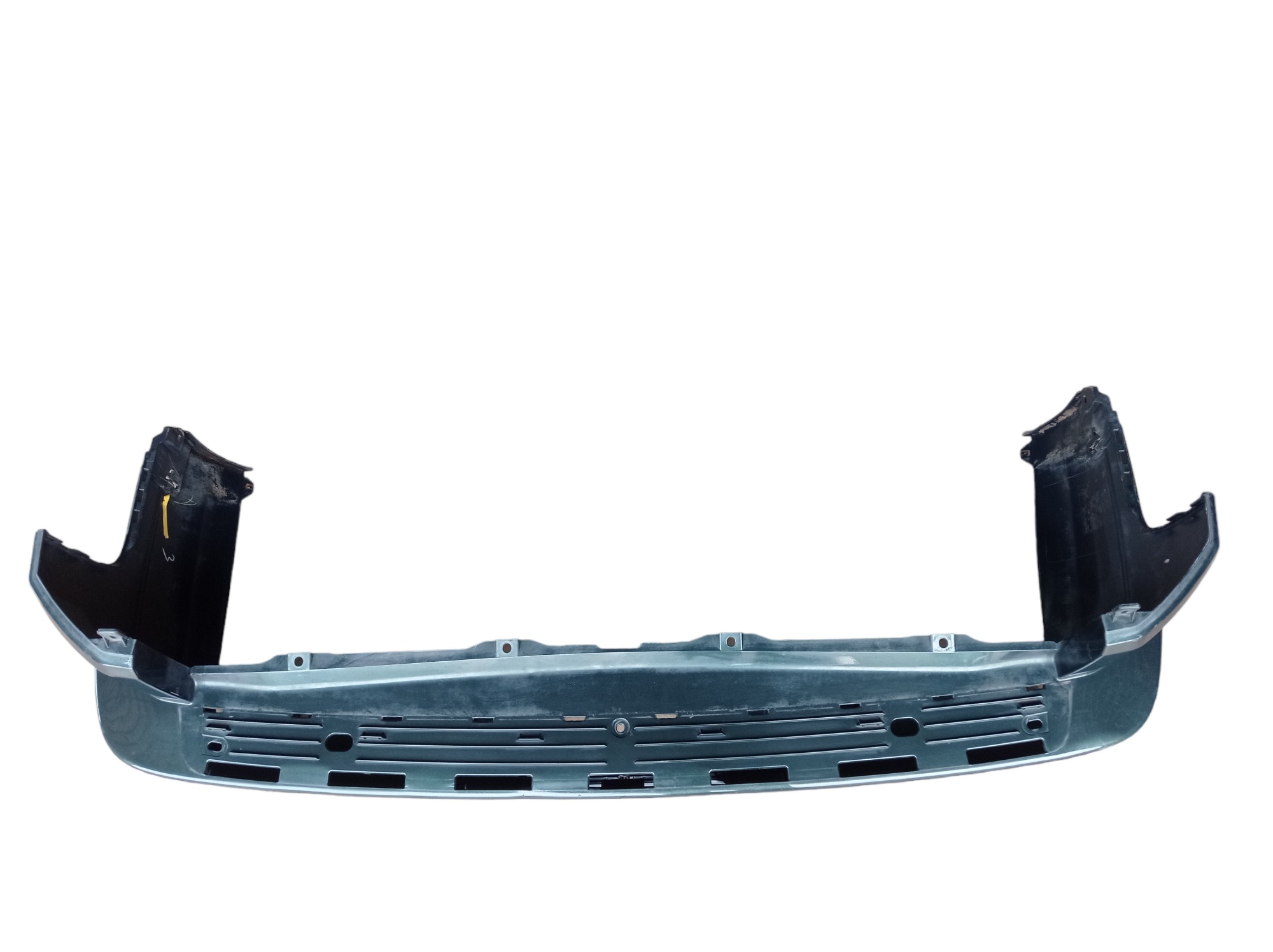 Parachoque Traseiro Land Rover Discovery 4 2010 A 2014 V582 1