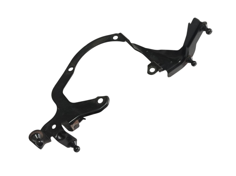 Suporte Capa Motor Porsche Cayenne Turbo 4.5 V8 2003 V371 2