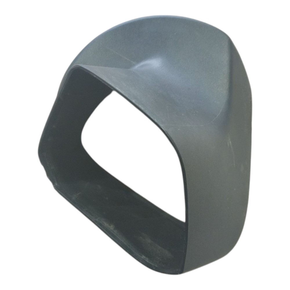 Moldura Retrovisor Diant Direi Vw Taos Highline 2022 24 V655 5