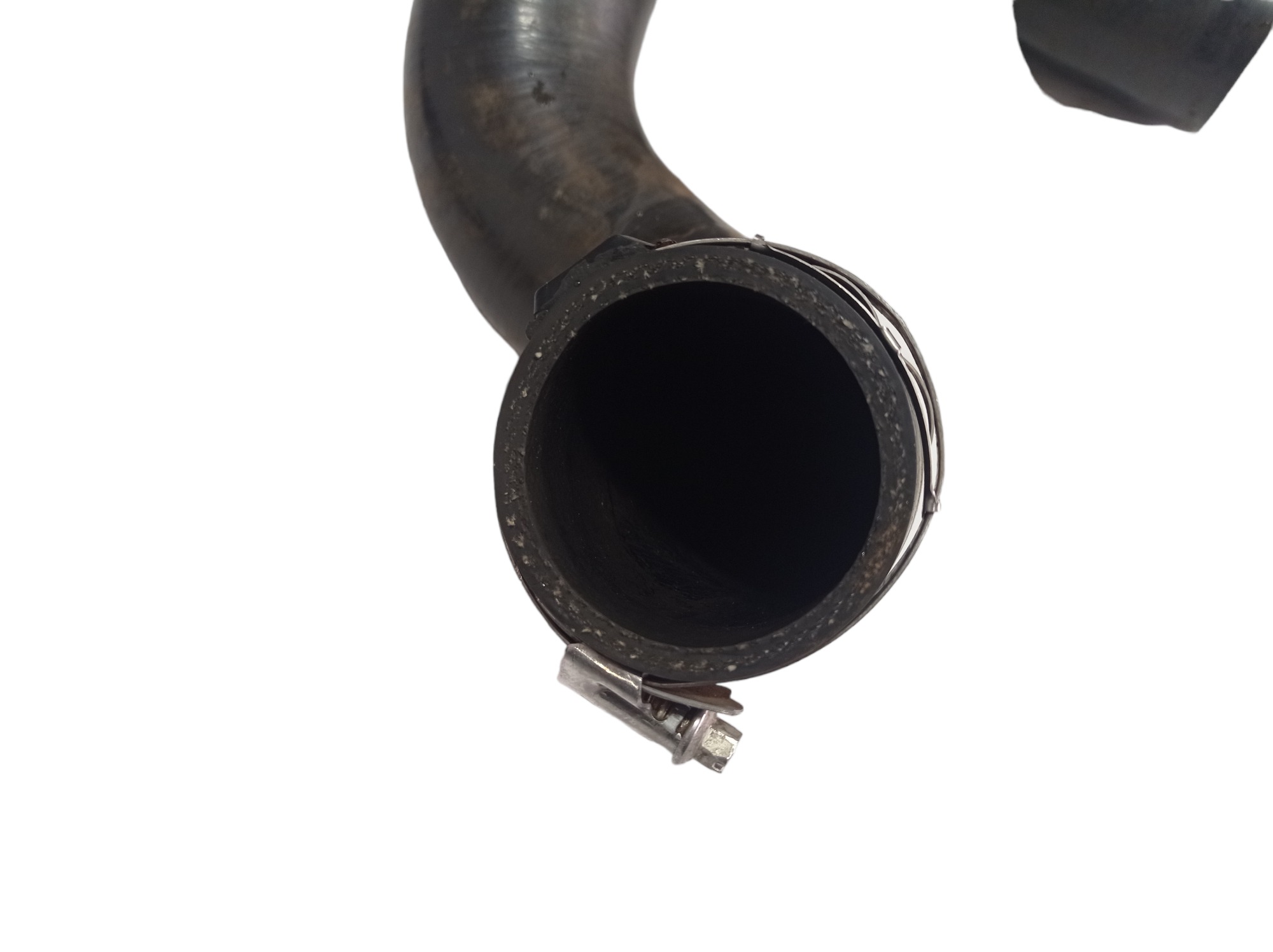Mangueira Intercooler Jeep Grand Cherokee 2014 V580 3