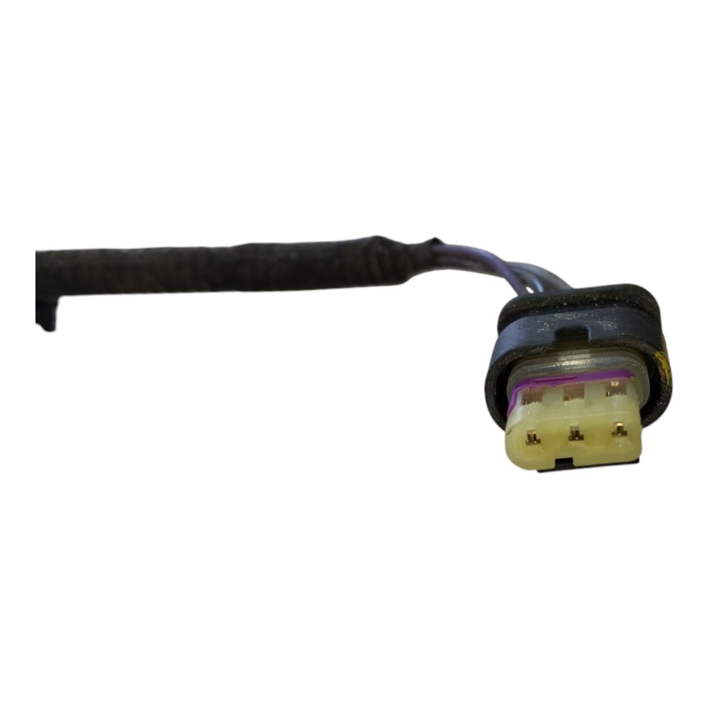 Chicote Ventoinha Radiador Land Rover Defender 021 2022 V645 8