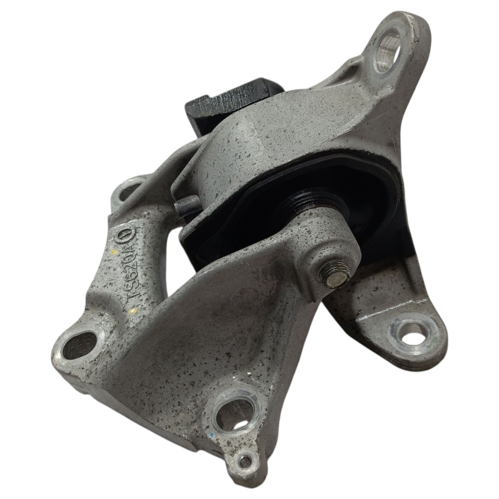 Coxim Esquerdo Cambio Honda Civic 2010 2015 V658