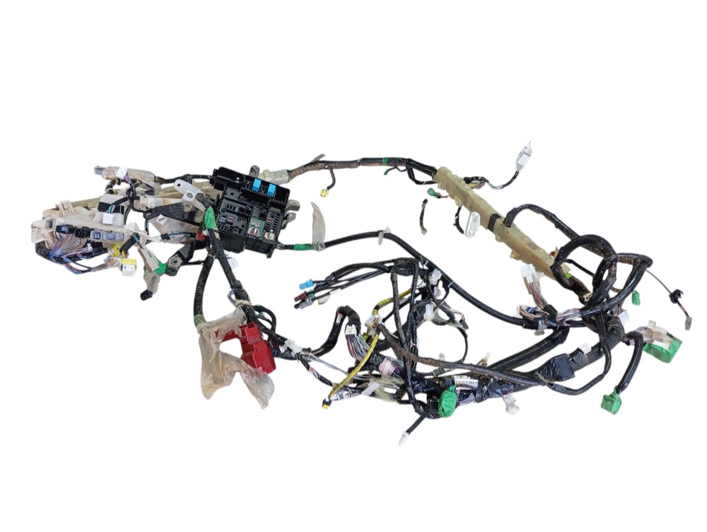 Chicote Interno Direito Lexus Rx500hf Sport 2023 V619 1