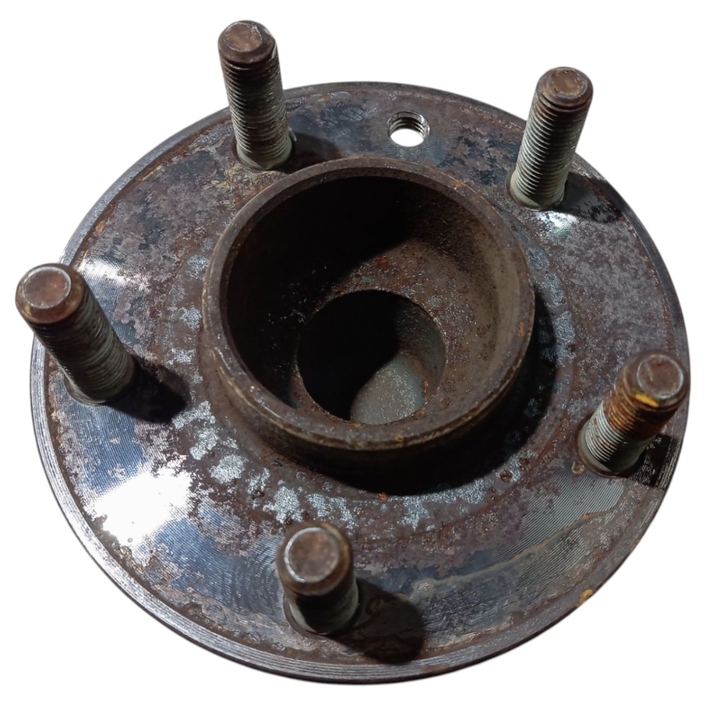 Cubo roda traseira esquerda Volvo V40 T3 2013 a 2016 V652 6