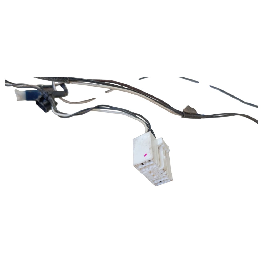 Chicote Teto Suzuki Grand Vitara 2011 A 2015 V649 4