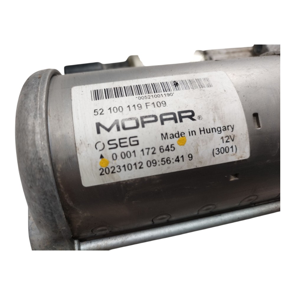 Motor Arranque Ram Rampage 2023 2025 V659 4