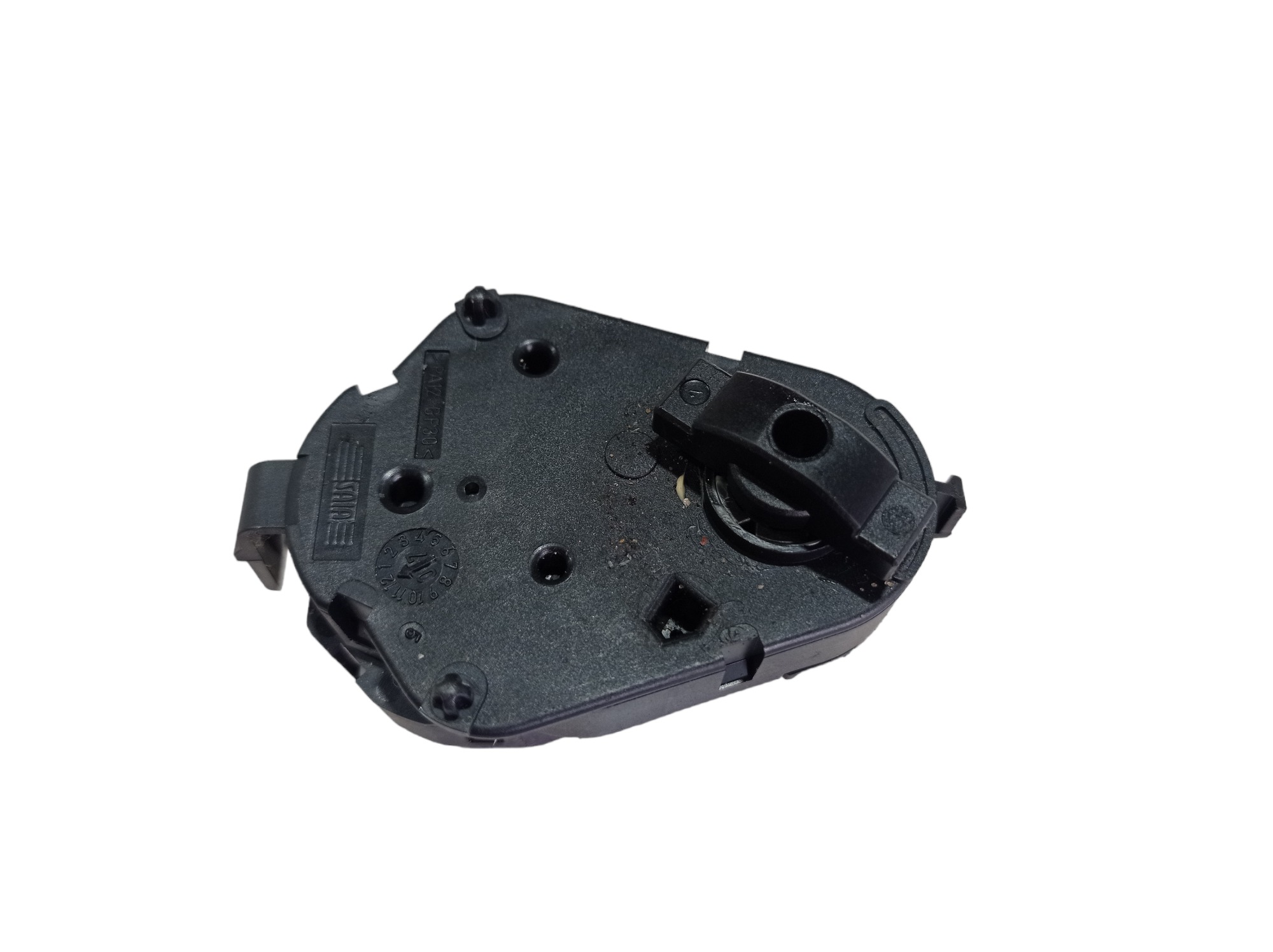 Motor Atuador Caixa Ar Range Rover Vogue 3.6 2008 V583 3