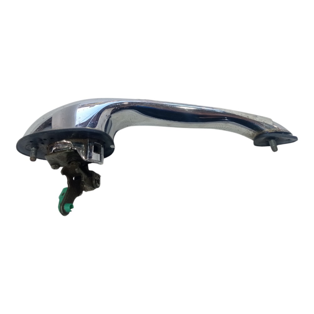 Maçaneta Externa Traseira Esquerda Pt Cruiser 2004 V76 2