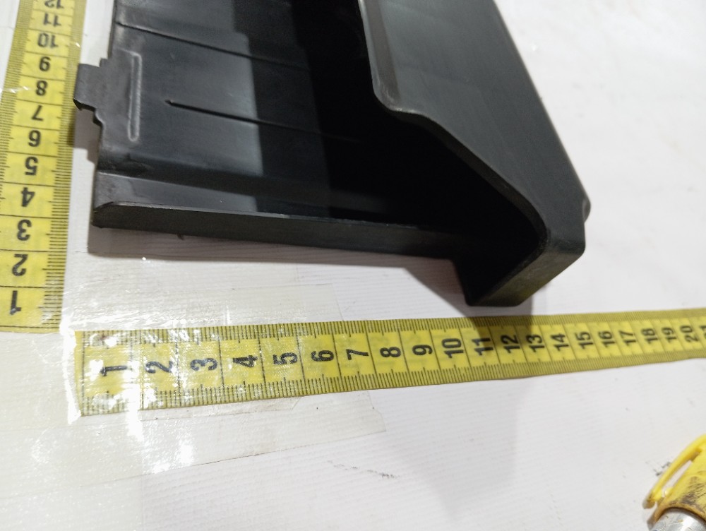 Capa Módulo Injeção Honda Civic 2010 2015 V658 8