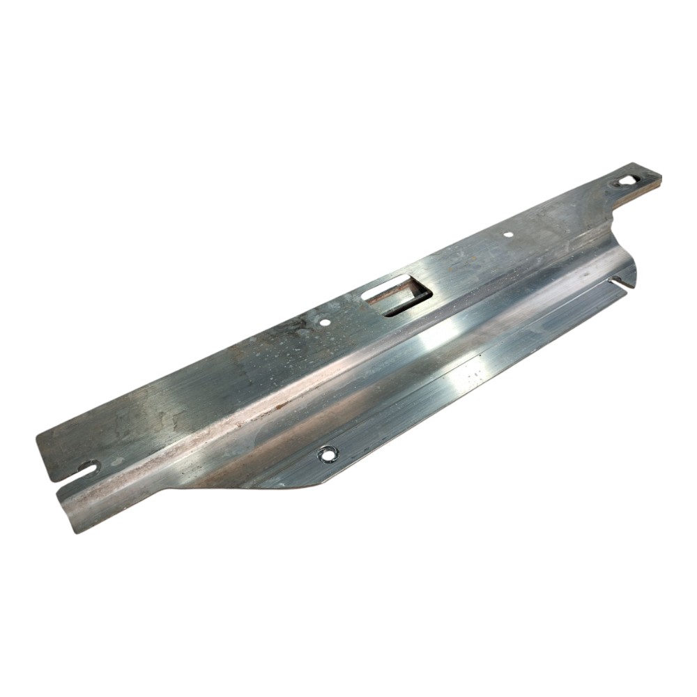 Protetor Bateria Renault Zoe 2022 2023 V639 2