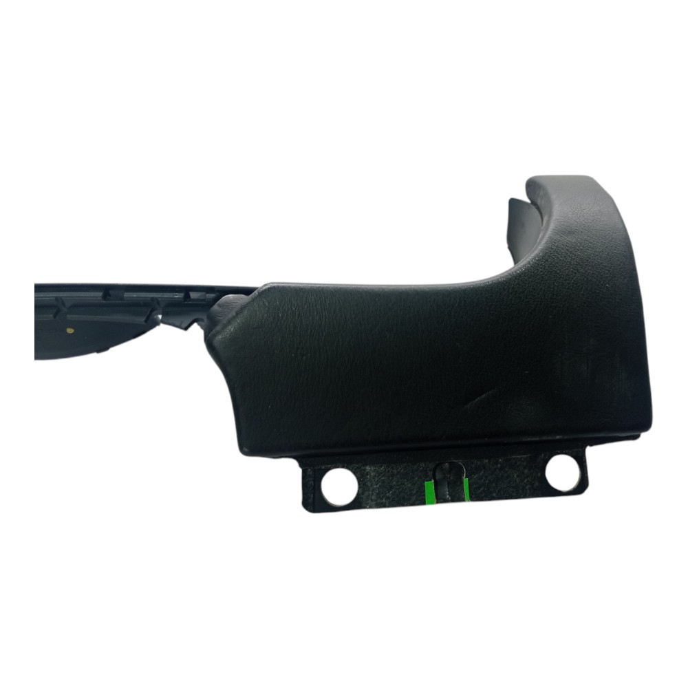 Moldura Esquerda Painel Porsche Cayenne 2003 V371 2