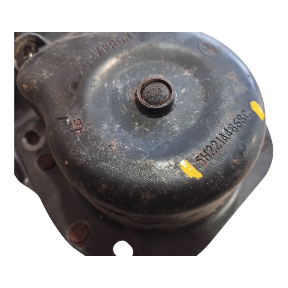 Catraca Estepe Land Rover Discovery 4 2010 A 2014 V656 9