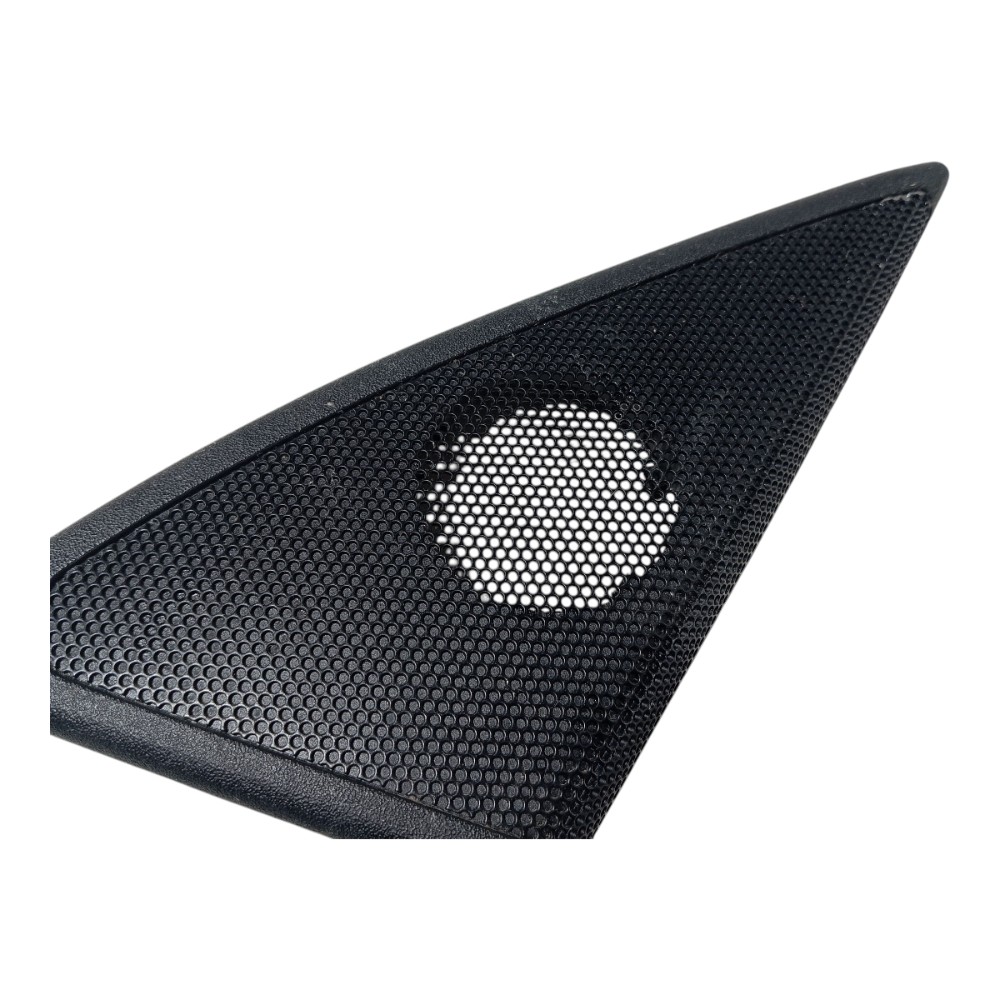Acabamento Interno Retrovisor Direito C180 2002 2007 V661 Preto 5