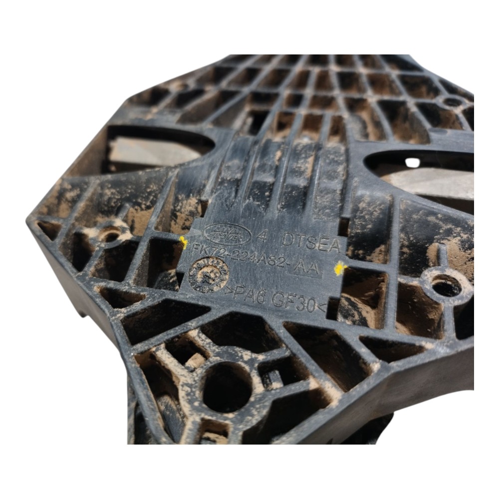 Maçaneta Externa Traseira Dir Discovery Sport 15 A 2018 V663 7
